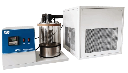 低溫運動粘度測定儀 低溫運動粘度測定儀