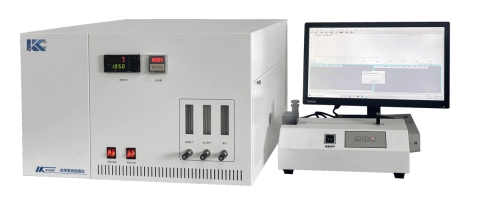 化學(xué)發(fā)光定氮儀