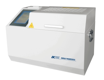 絕緣油介電強(qiáng)度測(cè)定儀