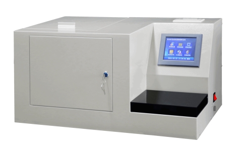 自動水溶性酸測定儀