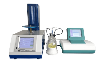 固體樣品含水測定儀
