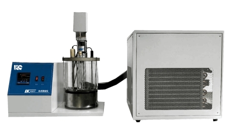 冰點(diǎn)測(cè)定儀