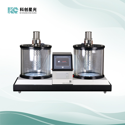 XG604 運動粘度/粘度指數(shù)測定儀