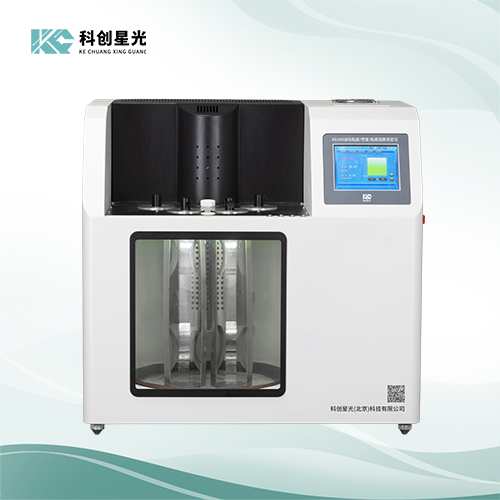 XG609運(yùn)動(dòng)粘度/密度/粘度指數(shù)測(cè)定儀
