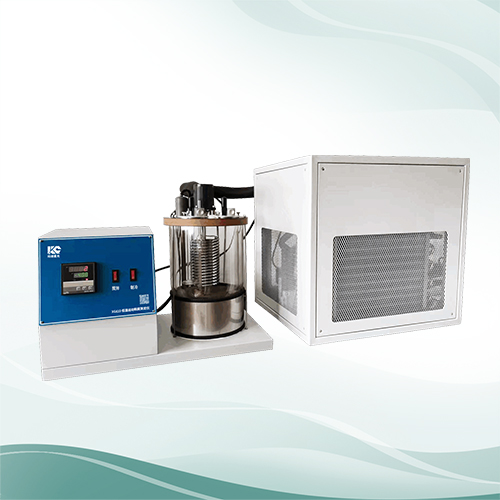 XG610低溫運(yùn)動(dòng)粘度測定儀