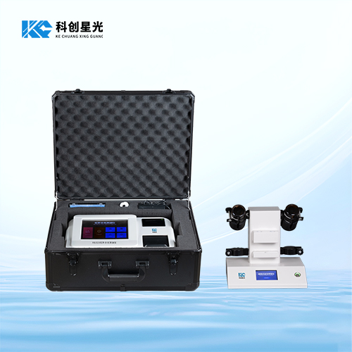 XG323便攜式紅外分光測(cè)油儀