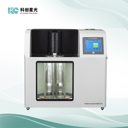 XG627石油密度測定儀