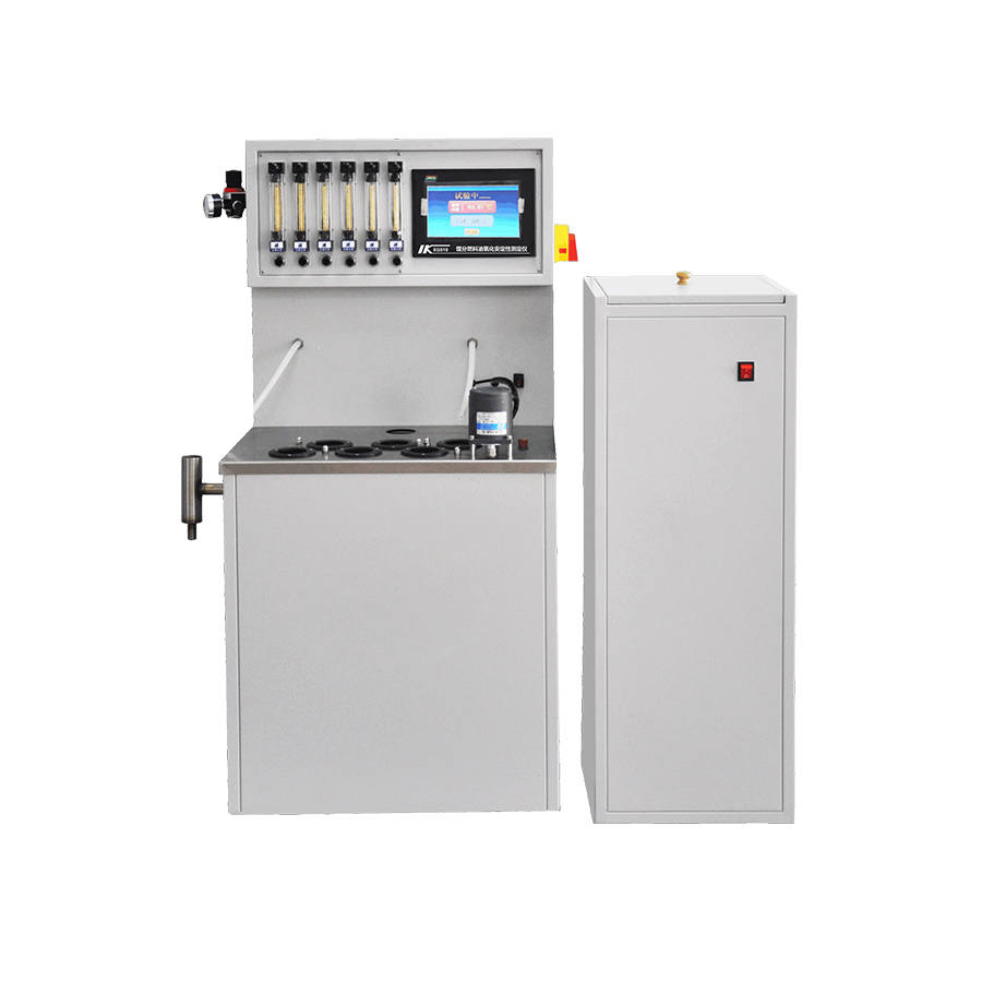 餾分燃料油氧化安定性測定儀