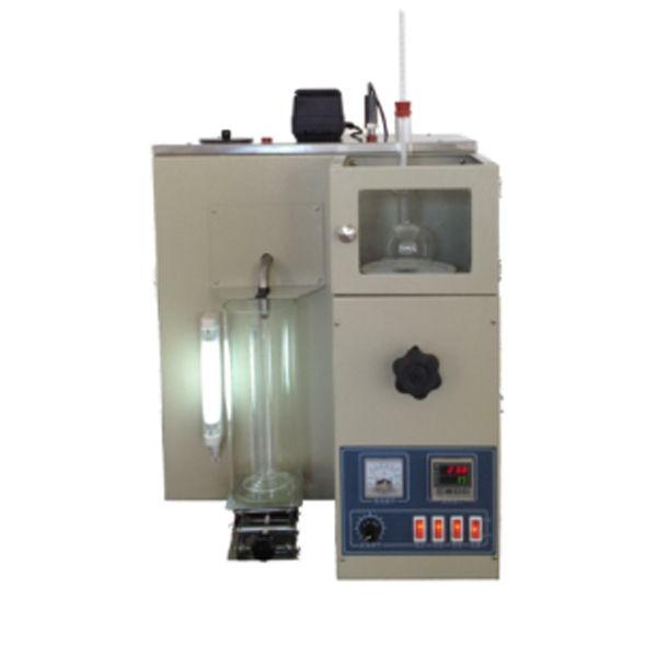 管餾程測定儀（單）