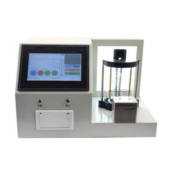 自動瀝青軟化點測定儀
