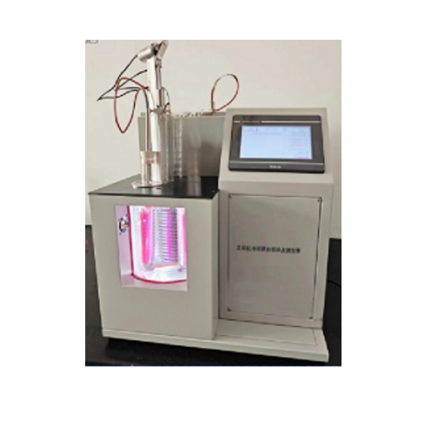 發(fā)動機冷卻液自動冰點測定器