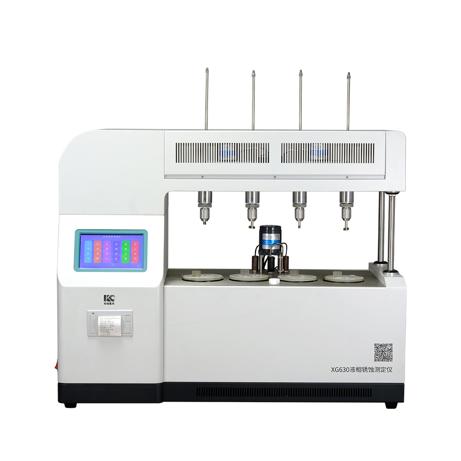 液相銹蝕測定儀