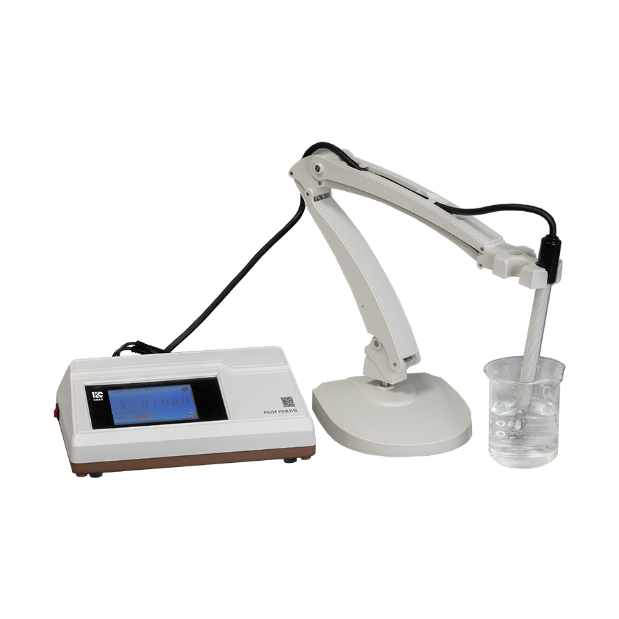 臺(tái)式pH分析儀
