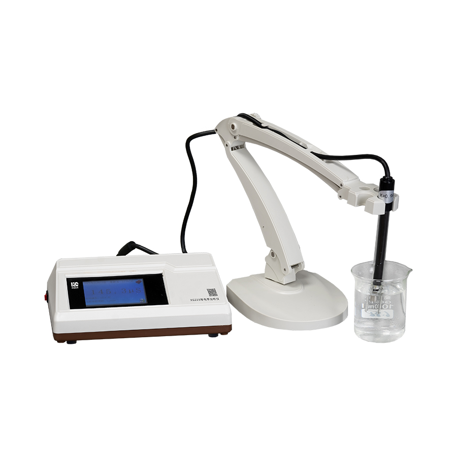 臺(tái)式電導(dǎo)率分析儀