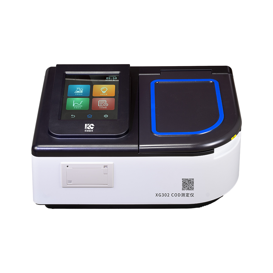 臺(tái)式COD快速測(cè)定儀