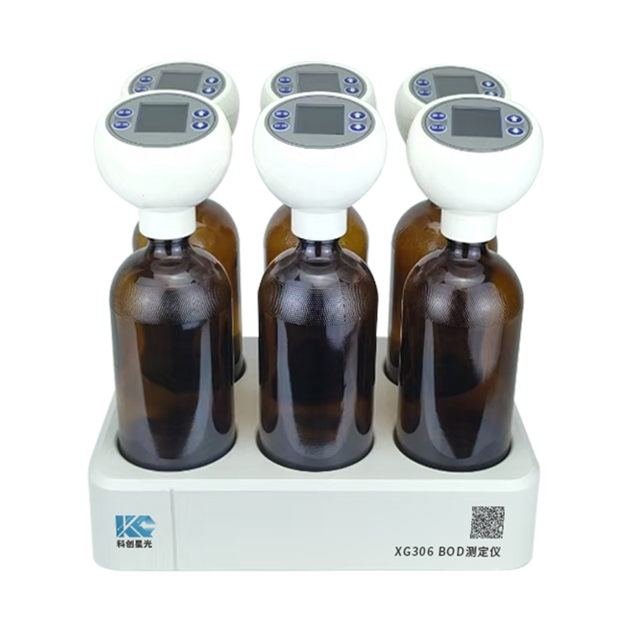 臺(tái)式BOD檢測(cè)儀