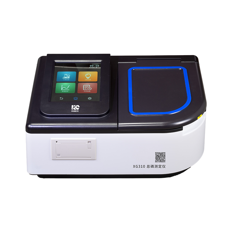 臺(tái)式總磷快速測(cè)定儀